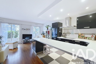  appartement paris 75019