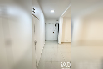  appartement paris 75019