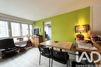  appartement paris 75019