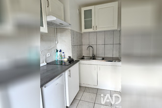  appartement paris 75019