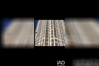  appartement paris 75019