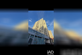  appartement paris 75019