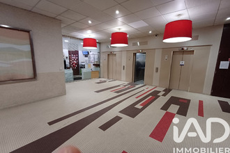  appartement paris 75019