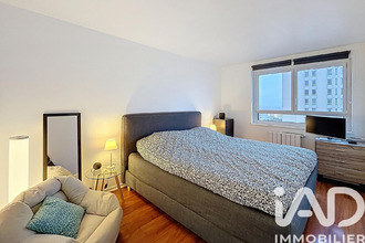  appartement paris 75019