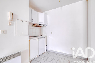  appartement paris 75019