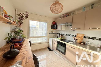  appartement paris 75019