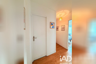  appartement paris 75019