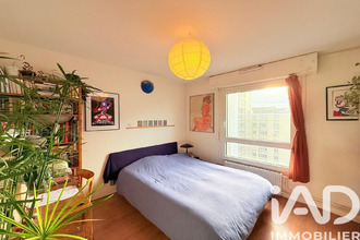  appartement paris 75019