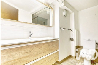  appartement paris 75019