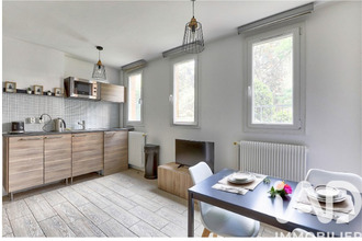  appartement paris 75019