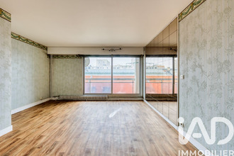  appartement paris 75019