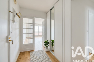  appartement paris 75019