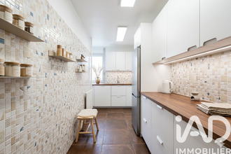  appartement paris 75019