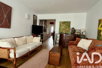  appartement paris 75019