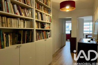  appartement paris 75019