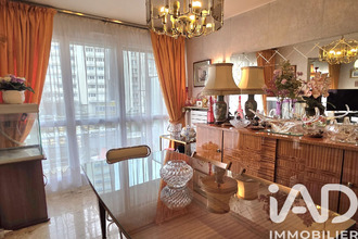  appartement paris 75019