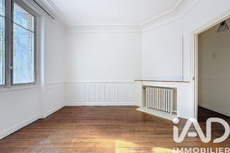  appartement paris 75019