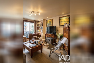  appartement paris 75019