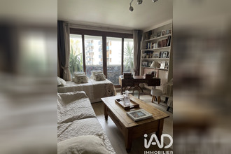  appartement paris 75019