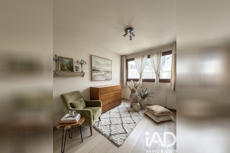  appartement paris 75019