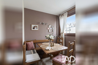  appartement paris 75019