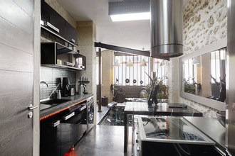  appartement paris 75019