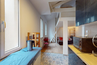  appartement paris 75019