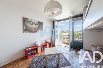  appartement paris 75019