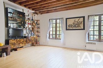  appartement paris 75019