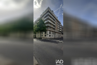  appartement paris 75019