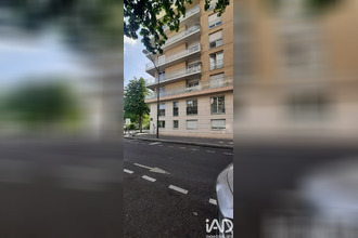  appartement paris 75019