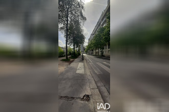  appartement paris 75019