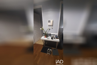  appartement paris 75019