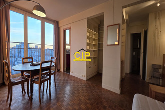  appartement paris 75019