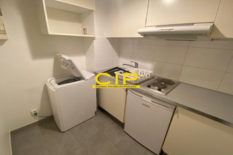  appartement paris 75019