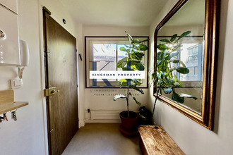  appartement paris 75019