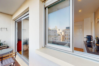  appartement paris 75019