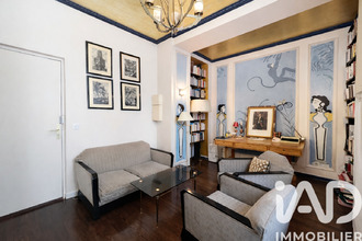  appartement paris 75019