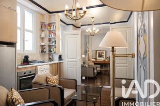  appartement paris 75019