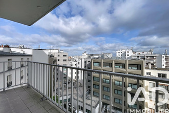  appartement paris 75019