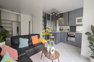  appartement paris 75019