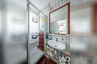  appartement paris 75019