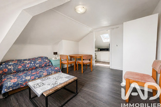  appartement paris 75019