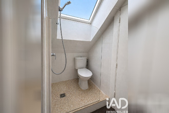  appartement paris 75019