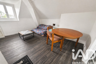  appartement paris 75019