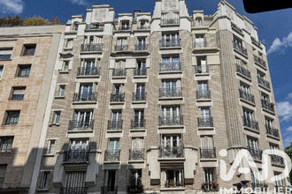  appartement paris 75019
