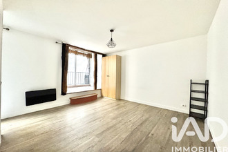  appartement paris 75019