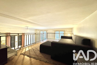 appartement paris 75019