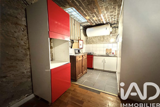  appartement paris 75019