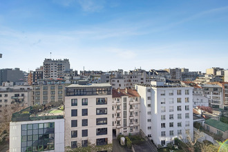  appartement paris 75019